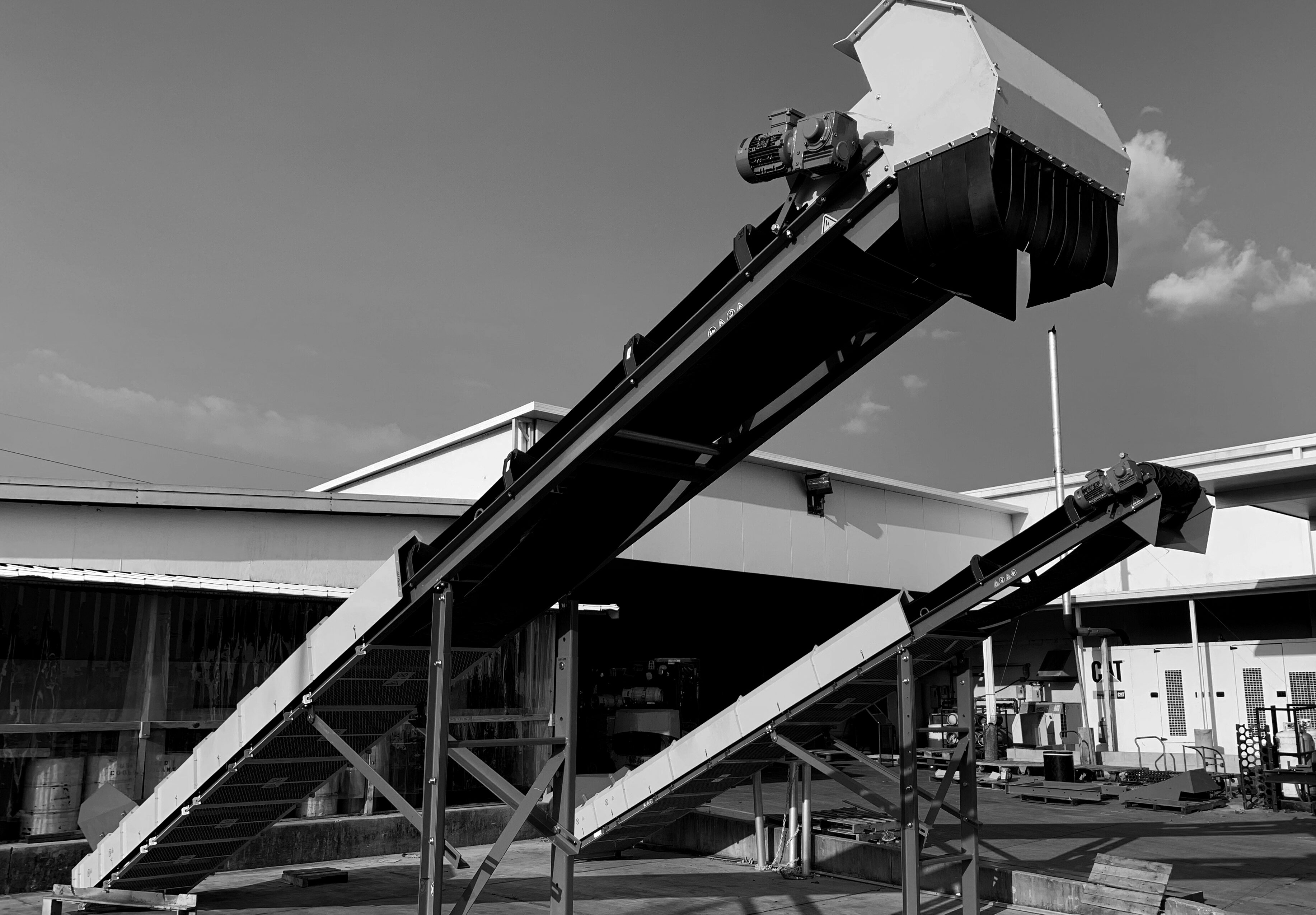 conveyors