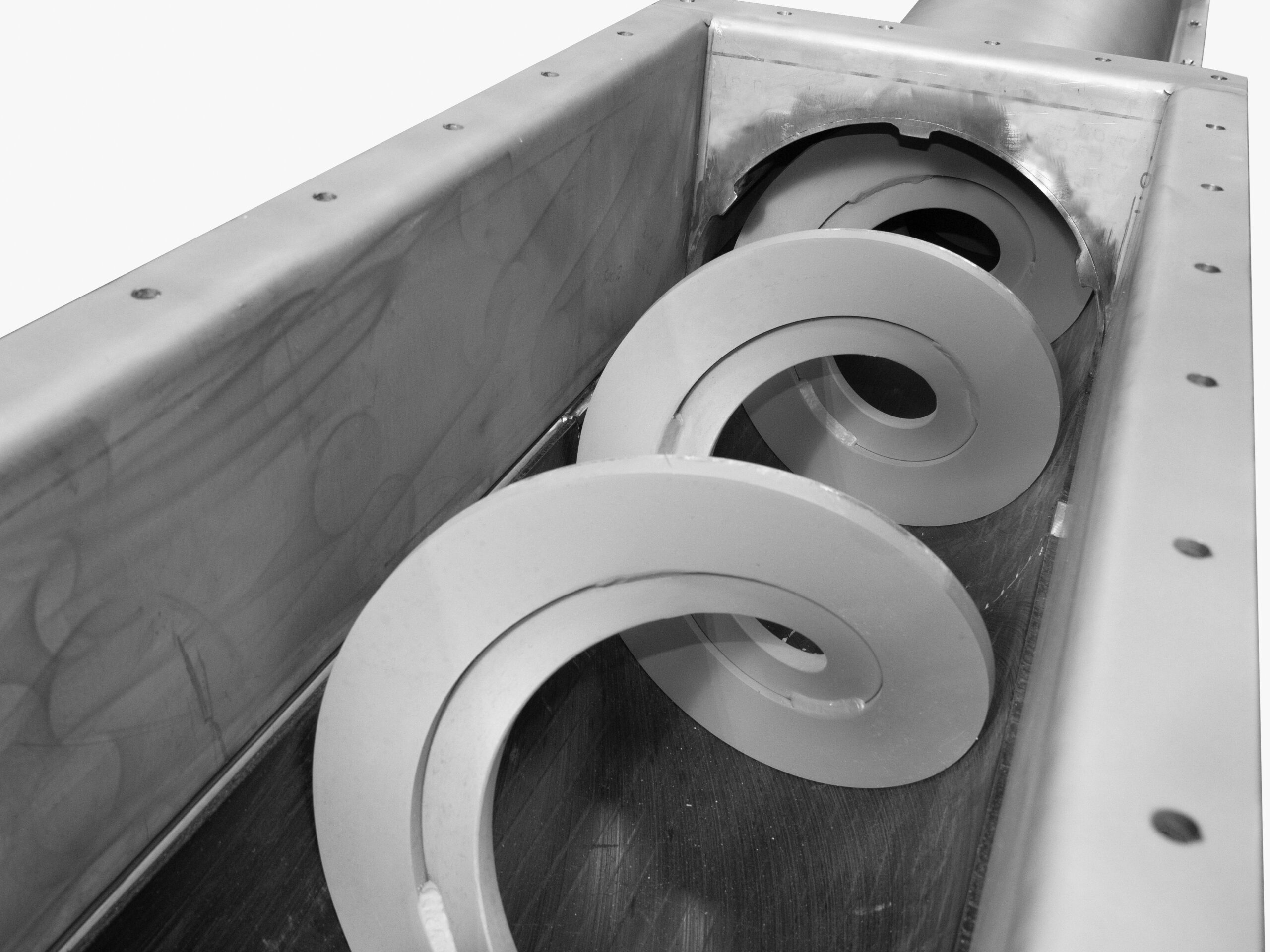 Screw Conveyor