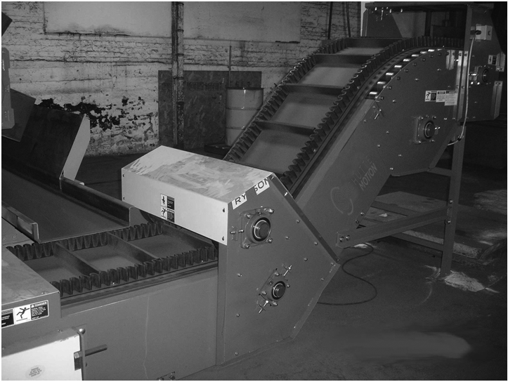 Belt Conveyor