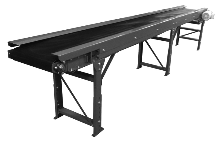 flat belt
