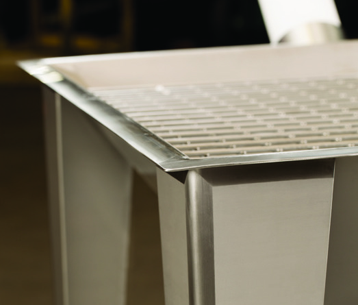 FLEXIBLE SCREW CONVEYOR