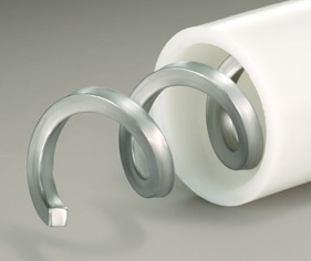 FLEX SCREW CONVEYOR