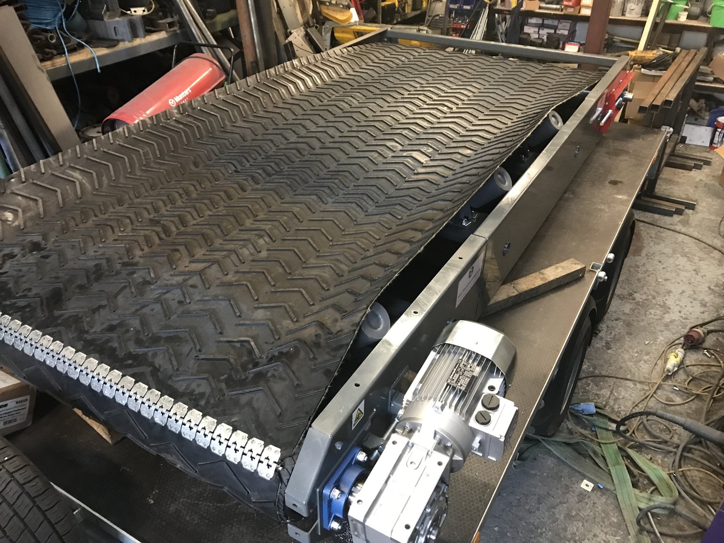 Conveyor Belt