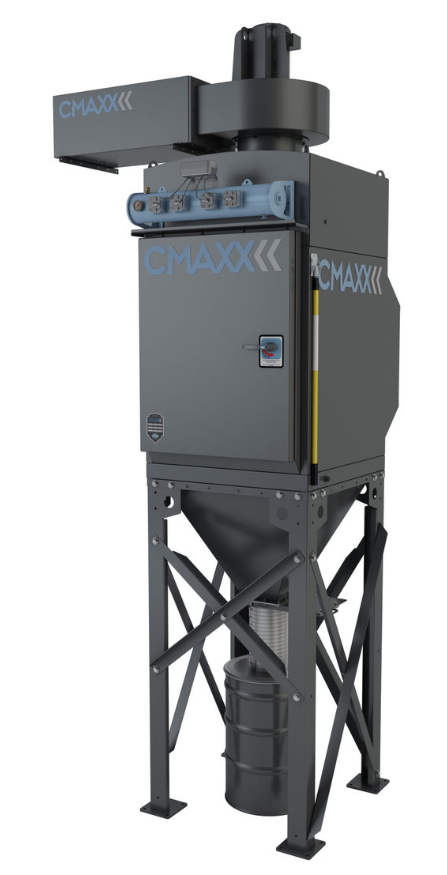 CMAXX COLLECTOR