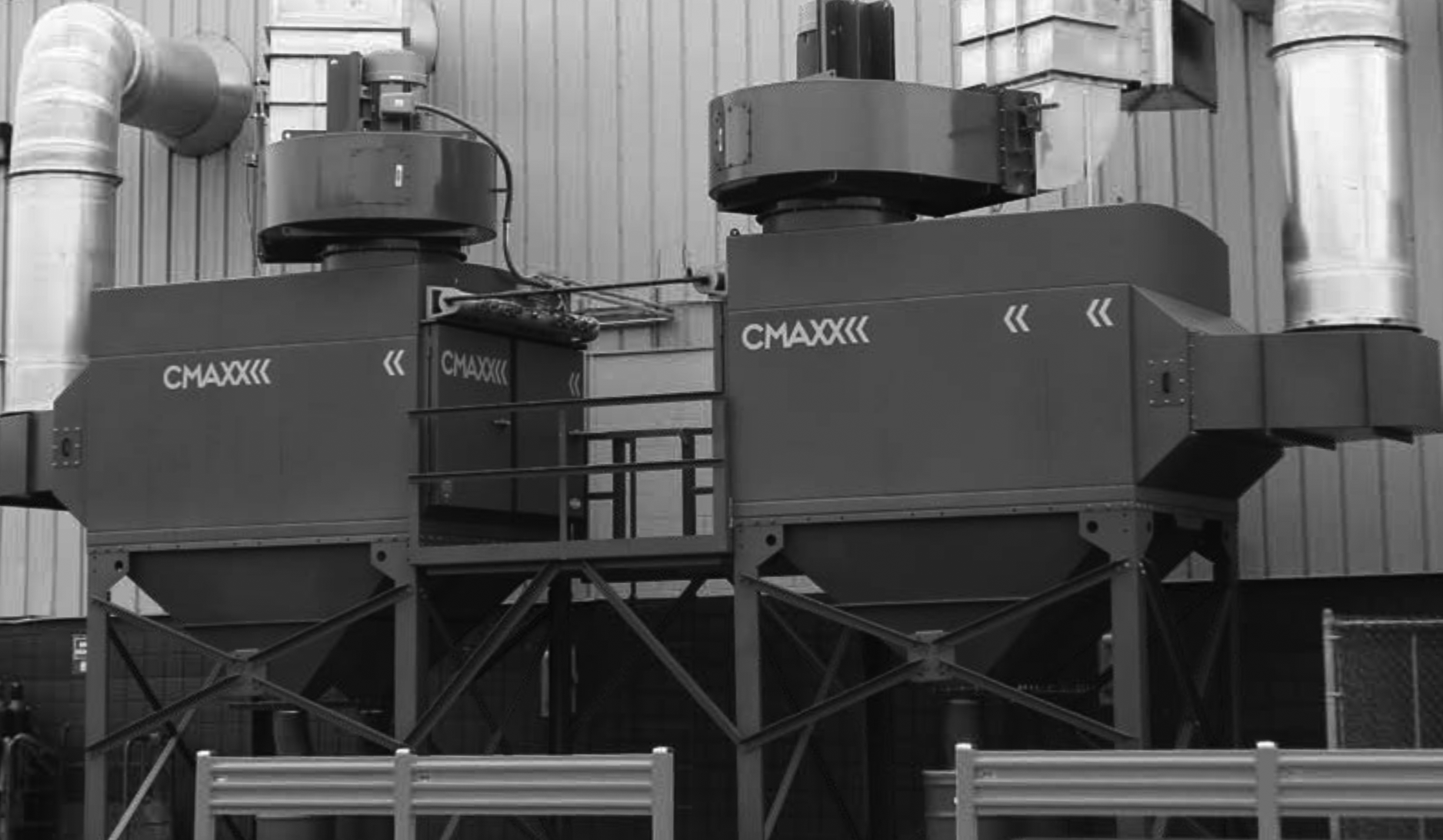 CMAXX DUST COLLECTION